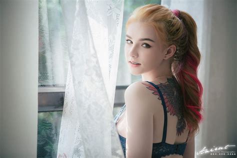 Jessie Vard Official .